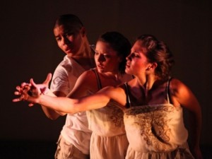 MM2 selected to perform at the Fringe Wilmington Festival 2011