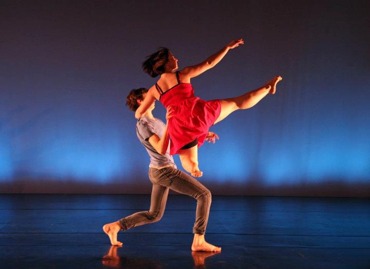 Philadelphia based MM2 Modern Dance offers a preview of Conversations